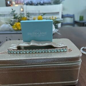 Park Lane Mint Impression Bracelet